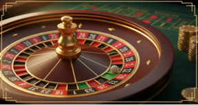 问鼎App游戏主界面